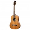 Ortega R20GWN Traditional Series - Gitara klasyczna 4/4 z pokrowcem