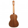 Ortega R20GWN Traditional Series - Gitara klasyczna 4/4 z pokrowcem