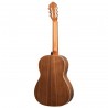 Ortega R20GWN Traditional Series - Gitara klasyczna 4/4 z pokrowcem