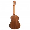 Ortega R20GWN Traditional Series - Gitara klasyczna 4/4 z pokrowcem