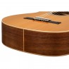 Ortega R20GWN Traditional Series - Gitara klasyczna 4/4 z pokrowcem
