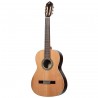 Ortega R19G Traditional Series - Gitara klasyczna 4/4 z pokrowcem