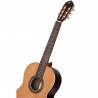 Ortega R19G Traditional Series - Gitara klasyczna 4/4 z pokrowcem