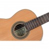 Ortega R19G Traditional Series - Gitara klasyczna 4/4 z pokrowcem