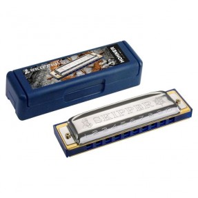 HOHNER Skipper - harmonijka ustna C