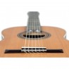 Ortega R19G Traditional Series - Gitara klasyczna 4/4 z pokrowcem