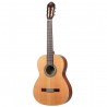 Ortega R18G Traditional Series - Gitara klasyczna 4/4 z pokrowcem