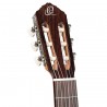 Ortega R18G Traditional Series - Gitara klasyczna 4/4 z pokrowcem