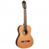 Ortega R19S Traditional Series - Gitara klasyczna 4/4 z pokrowcem