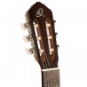 Ortega R19S Traditional Series - Gitara klasyczna 4/4 z pokrowcem