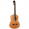 Ortega R20GRG Traditional Series - Gitara klasyczna 4/4 z pokrowcem