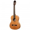 Ortega R20GRG Traditional Series - Gitara klasyczna 4/4 z pokrowcem