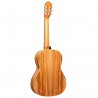 Ortega R20GRG Traditional Series - Gitara klasyczna 4/4 z pokrowcem