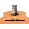 Ortega R20GRG Traditional Series - Gitara klasyczna 4/4 z pokrowcem