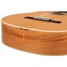 Ortega R20GRG Traditional Series - Gitara klasyczna 4/4 z pokrowcem