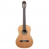 Ortega R18SSN Traditional Series - Gitara klasyczna 4/4 z pokrowcem