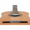 Ortega R18SSN Traditional Series - Gitara klasyczna 4/4 z pokrowcem
