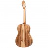 Ortega R20GSNRG Traditional Series - Gitara klasyczna 4/4 z pokrowcem