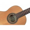 Ortega R20GSNRG Traditional Series - Gitara klasyczna 4/4 z pokrowcem