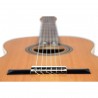 Ortega R20GSNRG Traditional Series - Gitara klasyczna 4/4 z pokrowcem