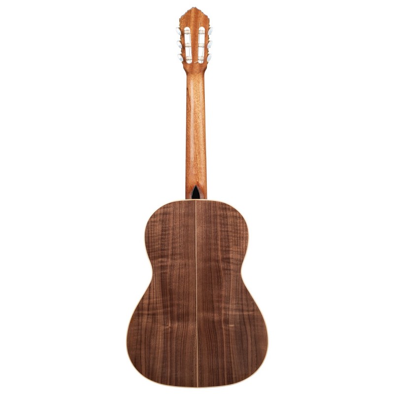 Ortega R20GSNWN Traditional Series - Gitara klasyczna 4/4 z pokrowcem