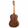 Ortega R20GSNWN Traditional Series - Gitara klasyczna 4/4 z pokrowcem