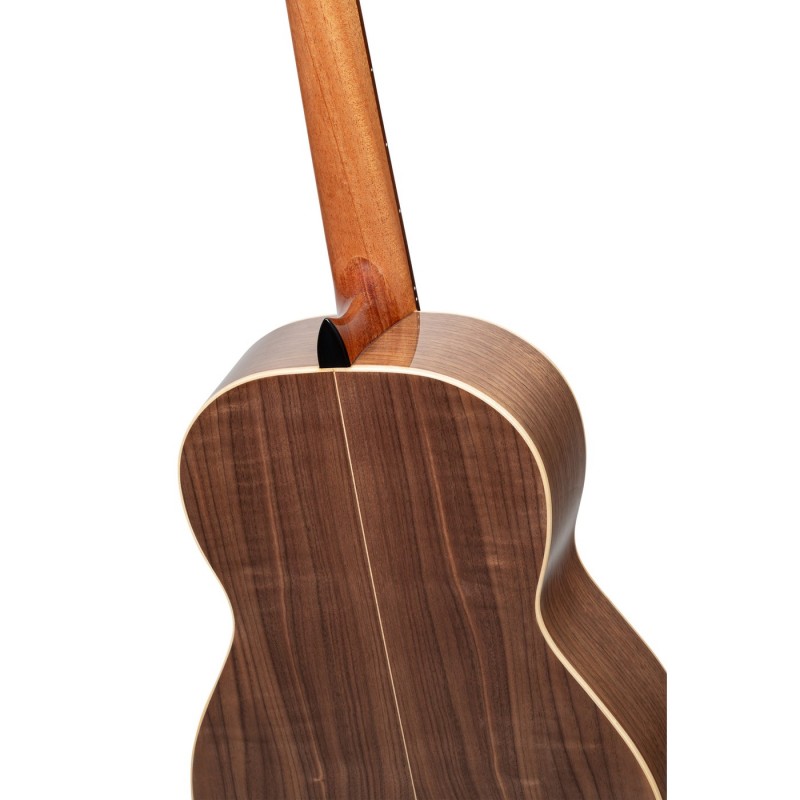 Ortega R20GSNWN Traditional Series - Gitara klasyczna 4/4 z pokrowcem