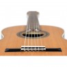Ortega R20GSNWN Traditional Series - Gitara klasyczna 4/4 z pokrowcem