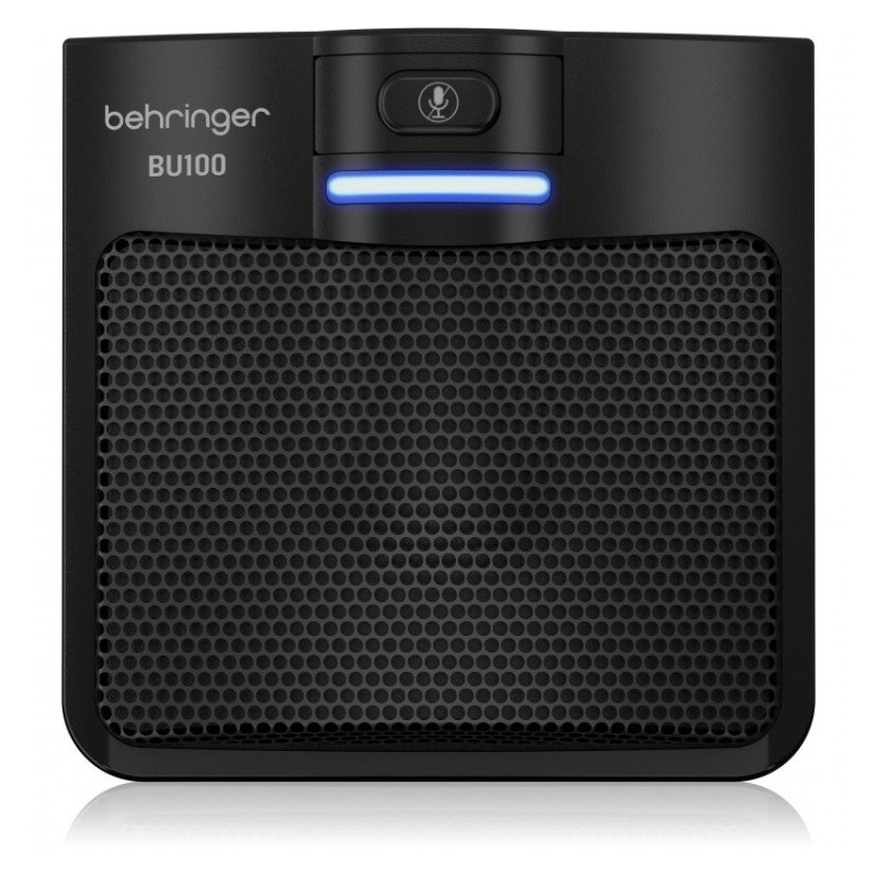 Behringer BU100 - mikrofon powierzchniowy USB