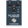 TC Electronic Magus Pro - efekt gitarowy