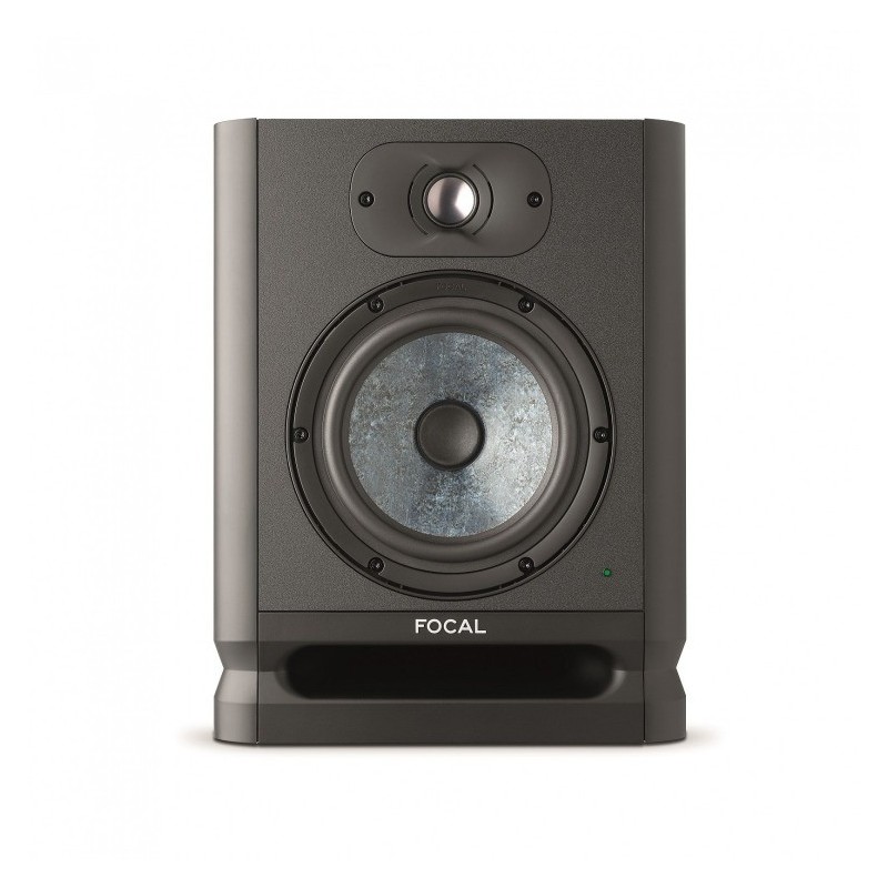 Focal Alpha 65 Evo - monitor studyjny