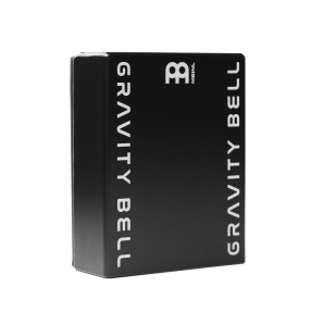 Meinl Percussion MGB - Gravity Bell