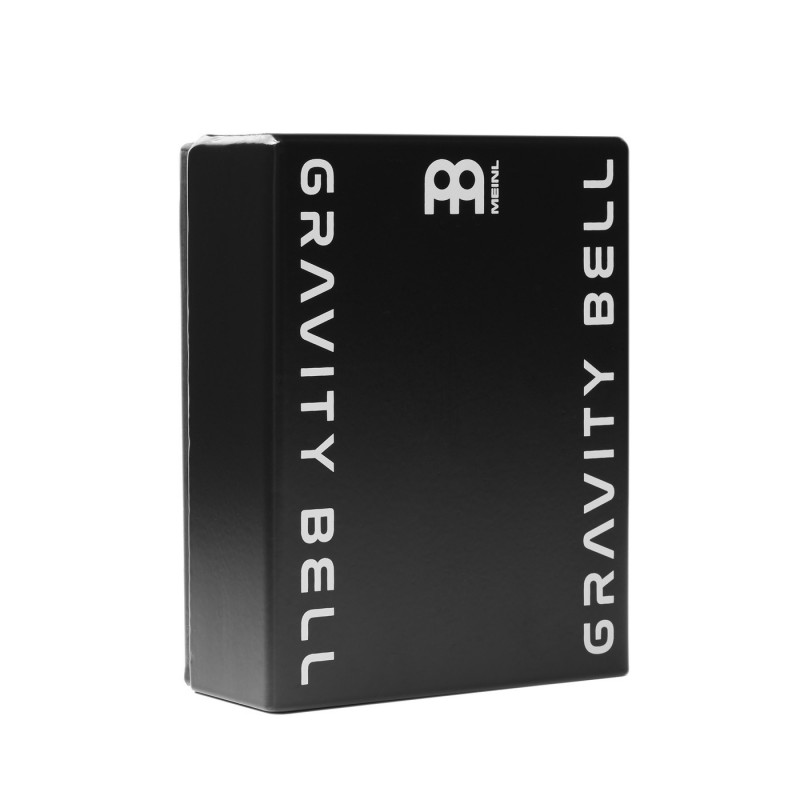 Meinl Percussion MGB - Gravity Bell