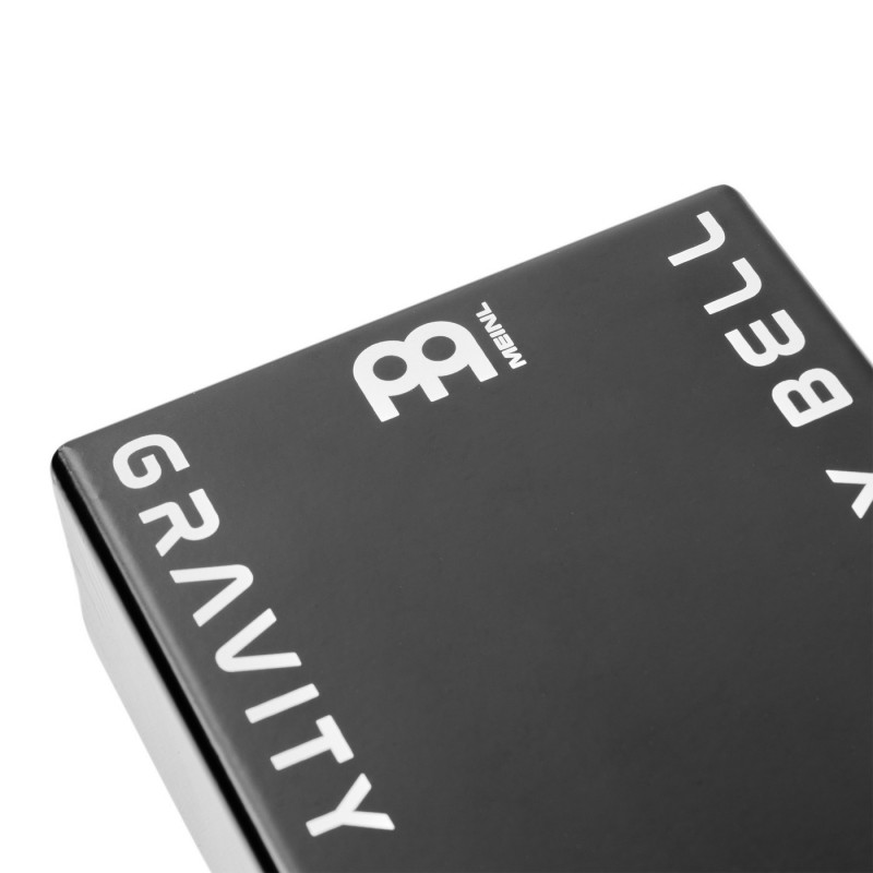 Meinl Percussion MGB - Gravity Bell