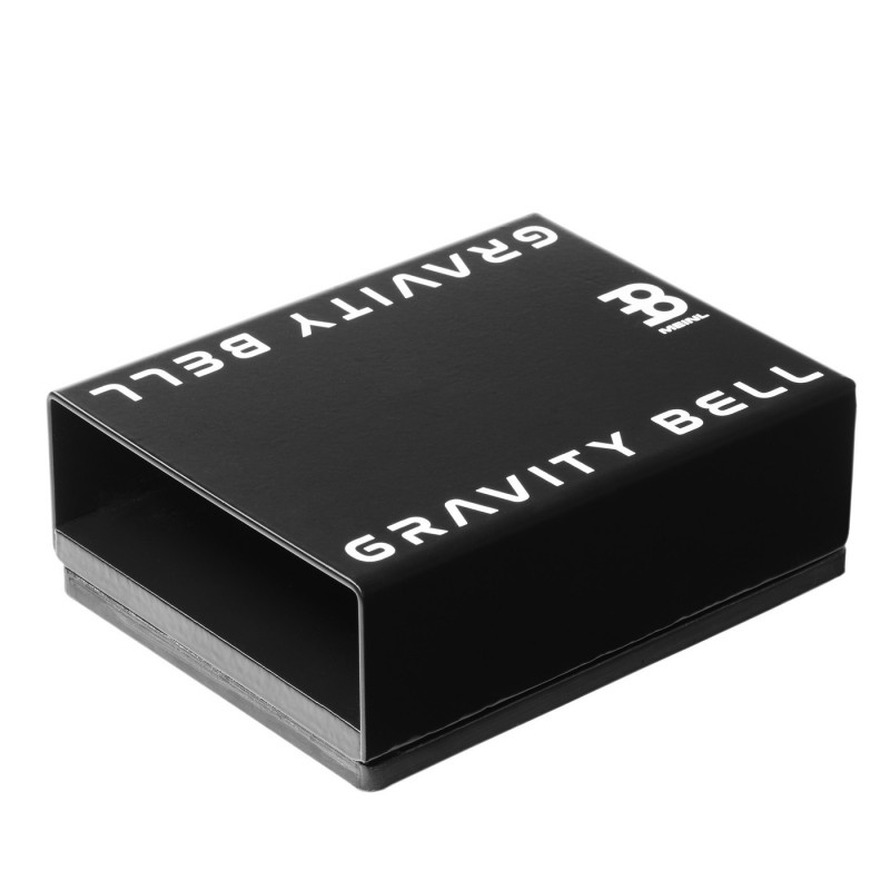 Meinl Percussion MGB - Gravity Bell