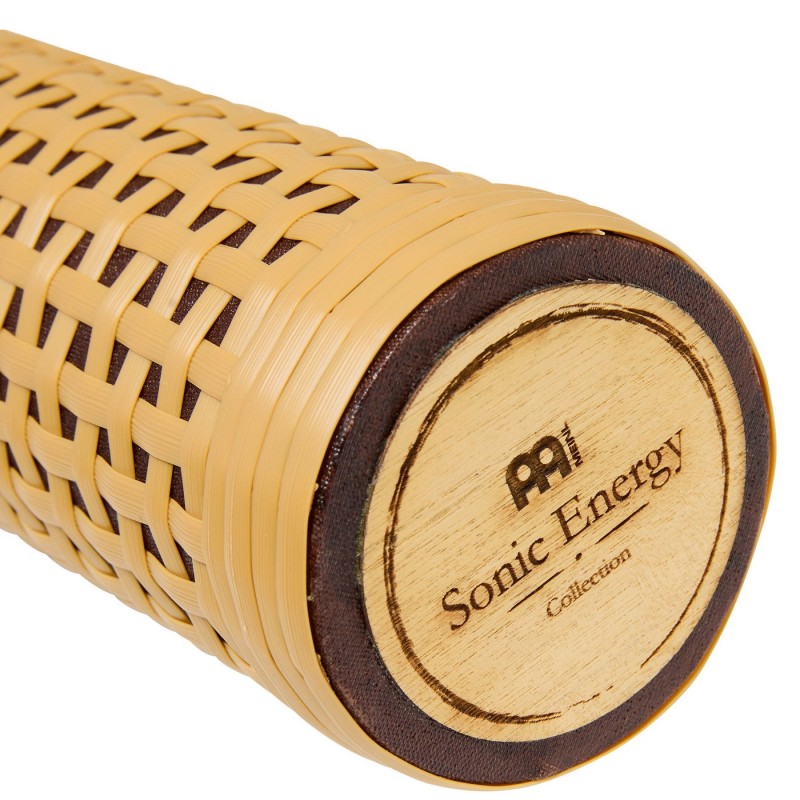 Sonic Energy RS2XL Synthetic Rattan Rainstick - Kij deszczowy