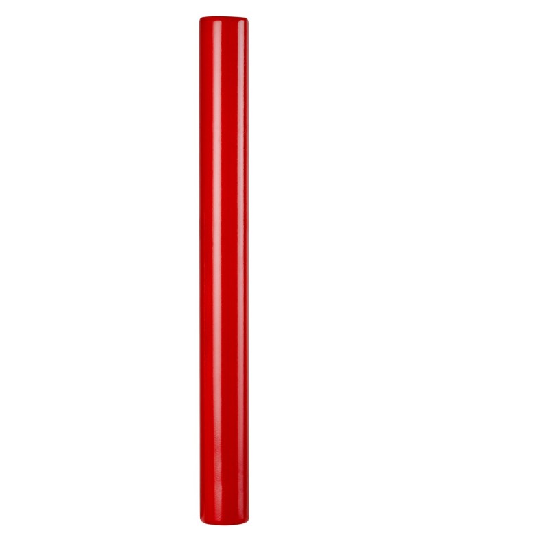 NINO Percussion NINO-LSRS-R Synthetic Rainstick - Kij deszczowy 24"