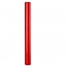 NINO Percussion NINO-LSRS-R Synthetic Rainstick - Kij deszczowy 24"