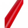 NINO Percussion NINO-LSRS-R Synthetic Rainstick - Kij deszczowy 24"