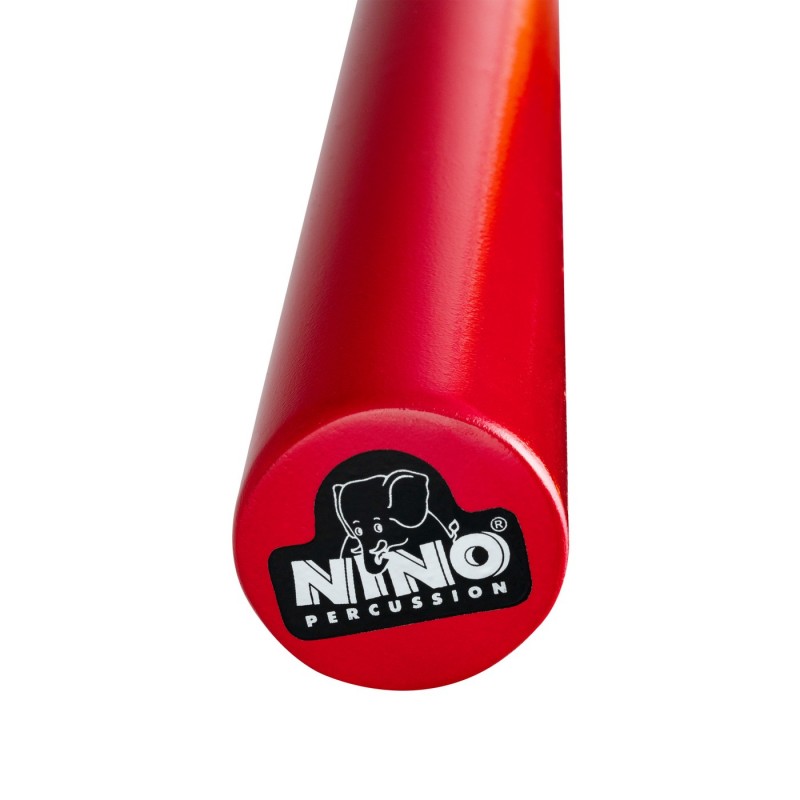 NINO Percussion NINO-LSRS-R Synthetic Rainstick - Kij deszczowy 24"