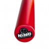 NINO Percussion NINO-LSRS-R Synthetic Rainstick - Kij deszczowy 24"