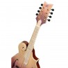 Ortega RMF200PF Americana Series F-Style - Mandolina z futerałem
