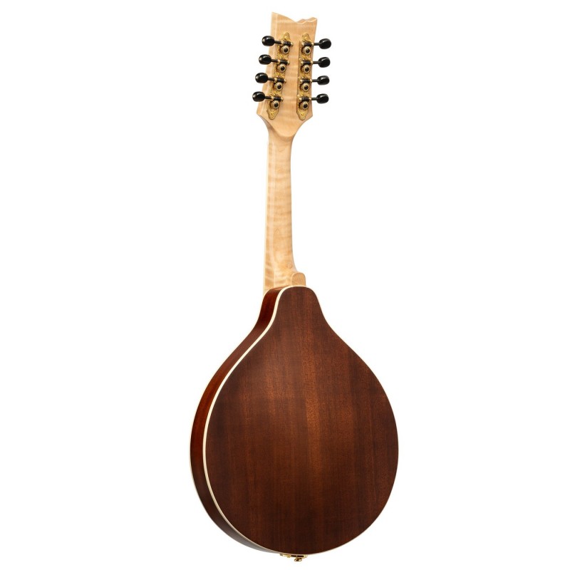 Ortega RMA200PF Americana Series A-Style - Mandolina z futerałem