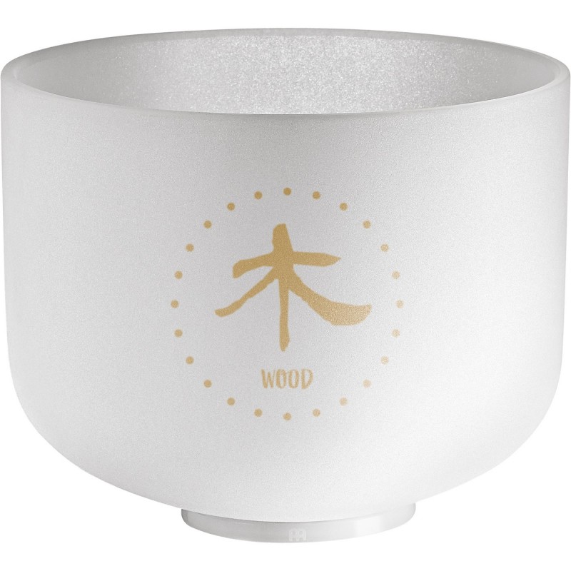 Sonic Energy TCMCSB10-WD - Misa śpiewająca 10" Wood 324 Hz