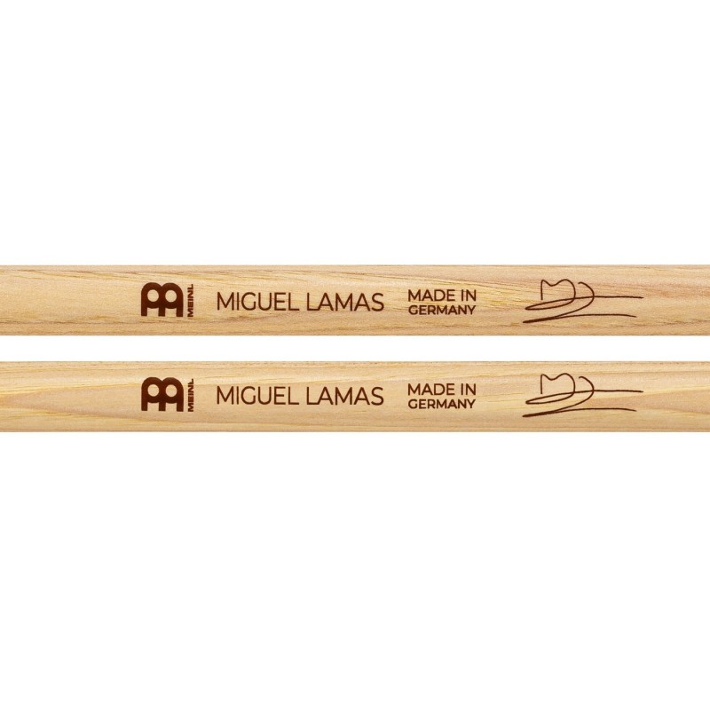 Meinl Stick & Brush SB622 Miguel Lamas - Pałki perkusyjne