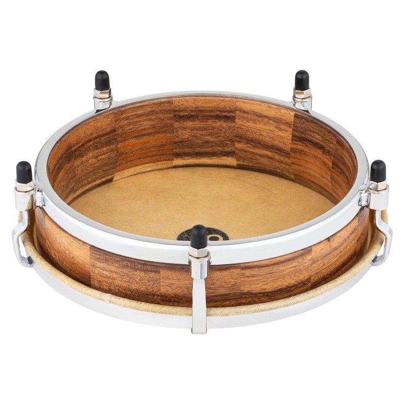 Meinl Percussion PL10CW - Pandero de Plena 10" Requinto