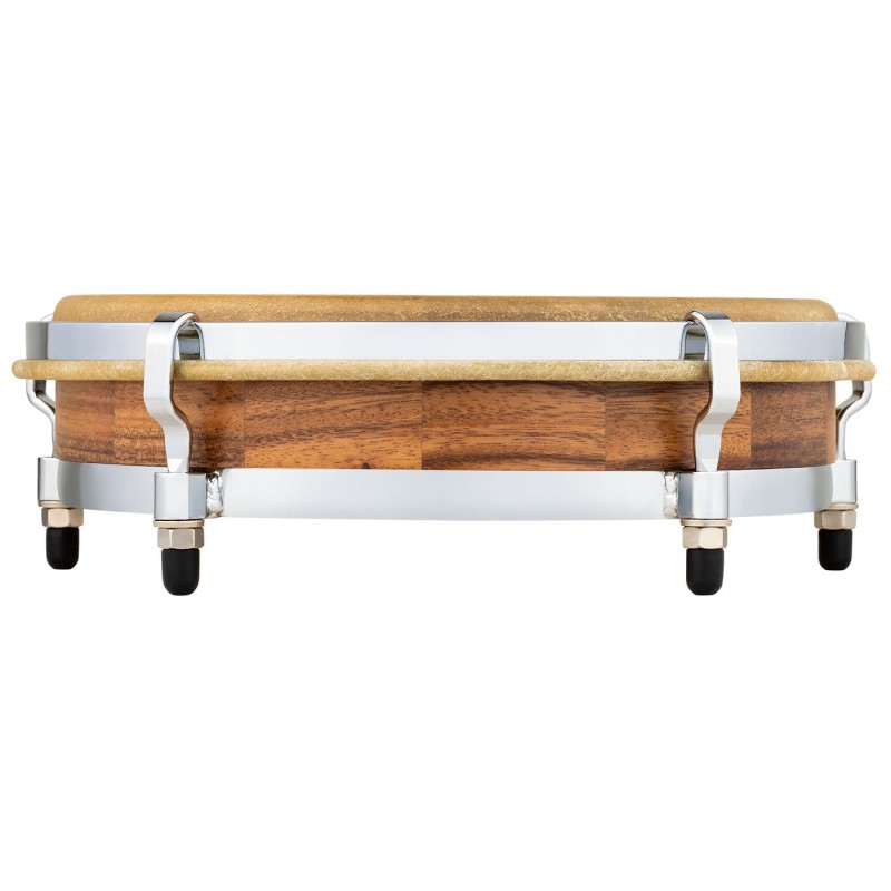 Meinl Percussion PL10CW - Pandero de Plena 10" Requinto