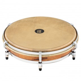Meinl Percussion PL12CW - Pandero de Plena 12" Punteador