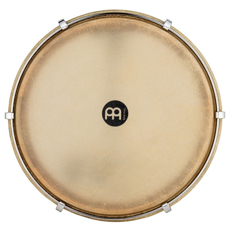 Meinl Percussion PL12CW - Pandero de Plena 12" Punteador
