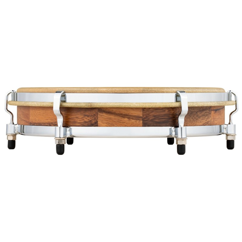 Meinl Percussion PL12CW - Pandero de Plena 12" Punteador